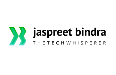 Jaspreet Bindra